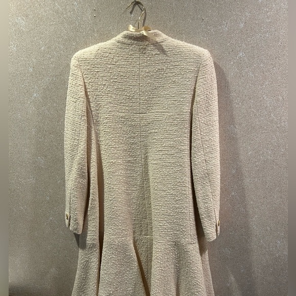 ❌❌❌ Vintage Chanel FR 38 Coat SOLD ❌❌❌ - Picture 9 of 9